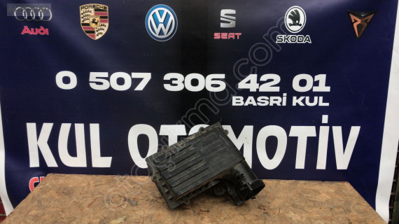 golf 7 hava filtresi