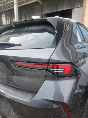 OPEL ASTRA L 2022 ÇIKMA SAĞ STOP