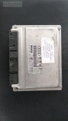 AUDI A6 1996 2003 MOTOR BEYNİ 4B0907401D