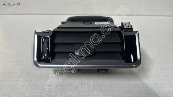 J8A2-018B08-AD VELAR TORPİDO HAVALANDIRMA SOL BURSA MG