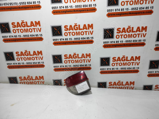 HYUNDAİ H-STAREX 2006 ÇIKMA SAĞ ARKA STOP OEM; 92402-4A6