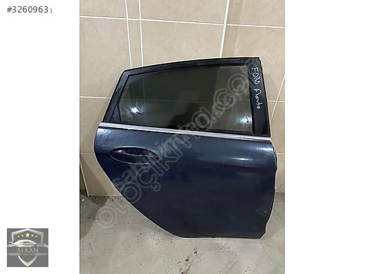 FORD FİESTA 2014 SAĞ ARKA KAPI ALKAN OTOMOTİV 0532,417,1034