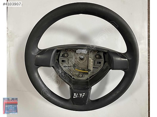 OPEL ASTRA H DİREKSİYON SİMİDİ ORİJİNAL