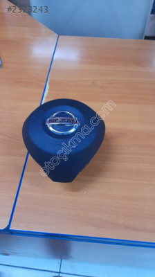 2019-2020 NİSSAN QASHQAİ SÜRÜCÜ AİRBAG -DS OTOMOTİV-