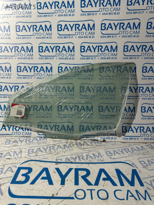 HONDA CİVİC SEDAN 2012 cam