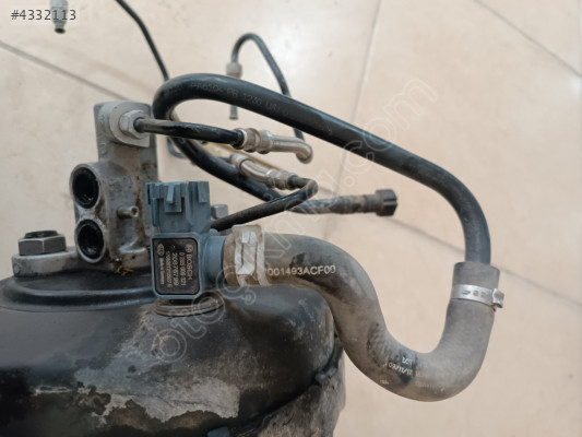 Astra j Westinghouse sensörü 0265005321