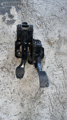 VW POLO PEDAL OTO FEDAİ
