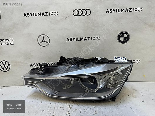 F30 SOL FAR HATASIZ