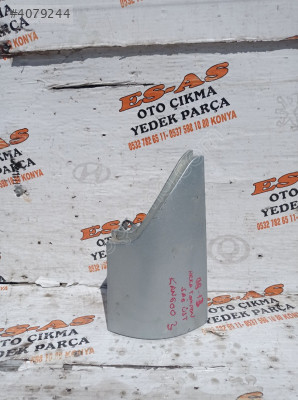 RENAULT KANGOO 2 ARKA TAMPON SAĞ ÜST ÇIKMA ORJİNAL 2008-2013