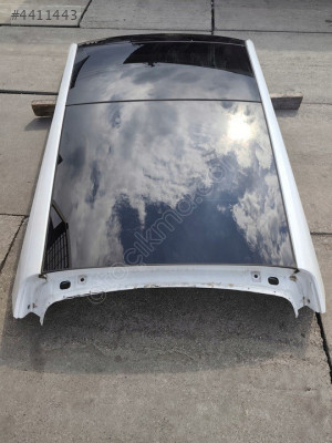 PORSCHE PANAMERA 971 974 TAVAN PANORAMA SETİ