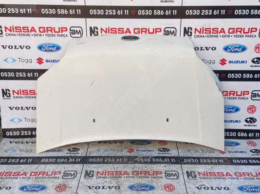 FORD CONNECT MOTOR KAPUTU 2003-06 ORJİNAL ÇIKMA YEDEK PARÇA