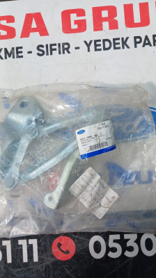 FORD TRANSİT KAPUT MENTEŞESİ ORJİNAL ÇIKMA YEDEK PARÇA