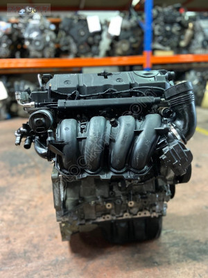 MİNİ COOPER 1.6 VTİ MOTOR