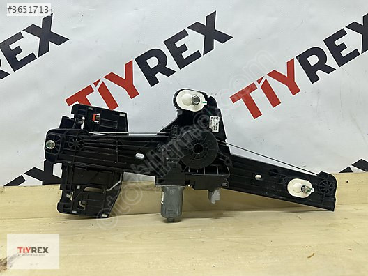 Peugeot 208 2019-2023 Sol Arka Cam Krikosu 9829045980 Orjinal
