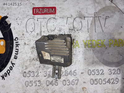 89650-02230 TOYOTA COROLLA 2003-2007 EPS direksiyon beyni