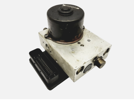 Ssangyong Rexton ABS 48940-08100 06 2102-0052-4 06.2109-0205.3