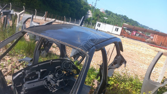 OPEL CORSA B 5 KAPI KESME TAVAN.OTO ERKAN ÜNYE