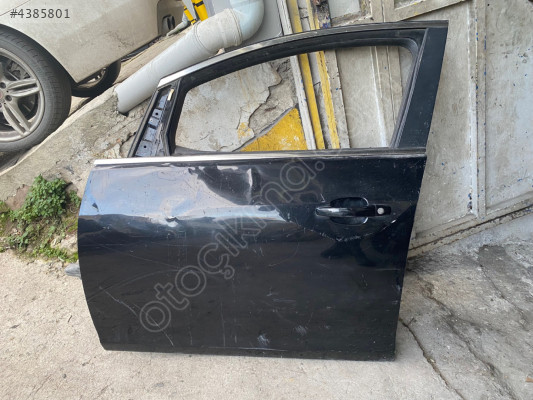 OPEL ASTRA J SOL ÖN KAPI DOLU ÇIKMA CANCAN OPEL