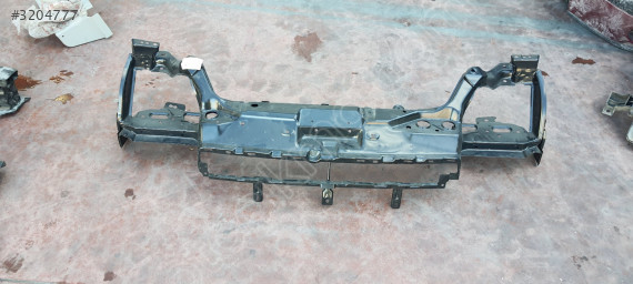 Ford connet 02/13 ön panel sıfır orjinal