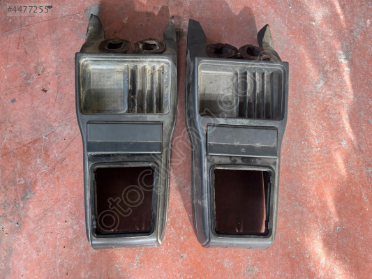 Renault R19 orta konsol