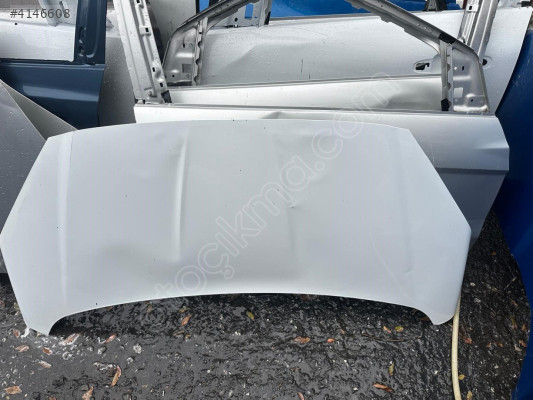 MİRİM OTODAN FORD COURİER ÖN KAPUT