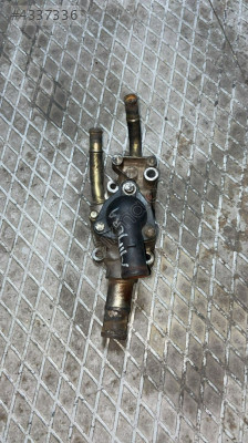 ALMERA QG15 QG18 TERMOSTAT GÖVDESİ VE YUVASI