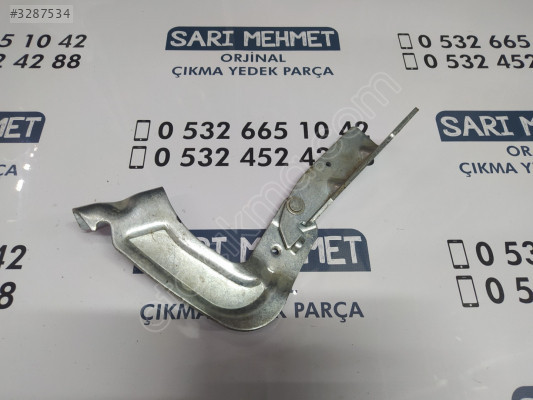 ÇIKMA RENAULT KANGOO MOTOR KAPUTU SOL MENTEŞESİ