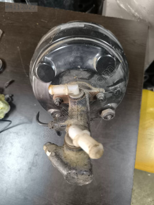 Kia pregio fren westinghouse
