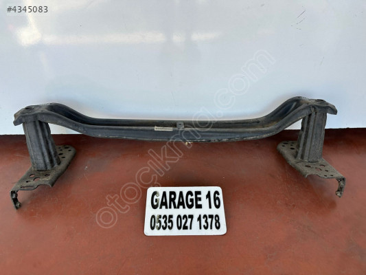 VOLKSWAGEN TOUAREG ÖN TAMPON DEMİRİ ORJİNAL 7P0861109D