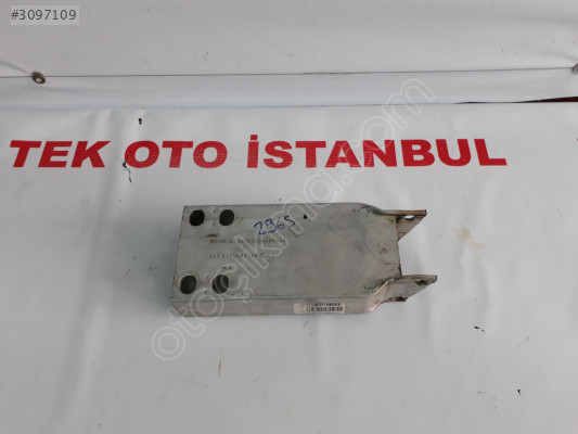 Mercedes C 205 COUPE TAMPON SÖNÜMLEME SAĞ A2056200495
