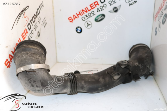 MERCEDES C SERİSİ A205 W205 HAVA KANALI A6260900137