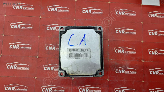 12212819 OPEL ASTRA MOTOR BEYNİ