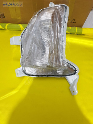 hyundai i20 sol gündüz sis farı sifir orjinal 92207Q0400