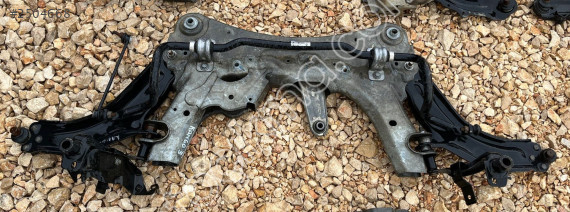 RENAULT KANGOO 3 TRAVERS HATASIZ MONTECAR 2