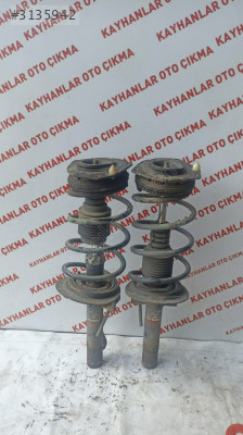 RENAULT MEGAN 2 ÖN AMORTİSÖR