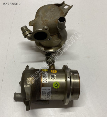 AUDI A1 EGR VALFI 04L131512S