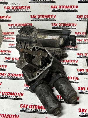 0132900002 OPEL CORSA ZAFİRA ASTRA MERİVA ŞANZIMAN ROBOTU BEYNİ