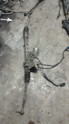 C3 2002-2010 elektrikli direksiyon kutusu orjinal çıkma
