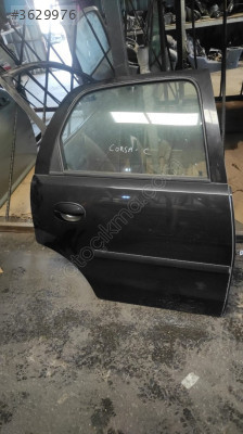 OPEL CORSA C SAG ARKA KAPI