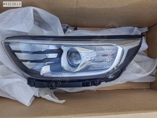 KİA STONİC SOL ÖN FAR ORJİNAL SIFIR 2018-2024