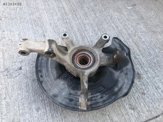 MERCEDES B SERİSİ W246 SOL ÖN TAŞIYICI 2464210520
