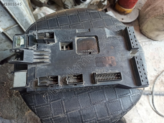 Mercedes Sprinter Vito W638 Sigorta Kutusu 0005400650