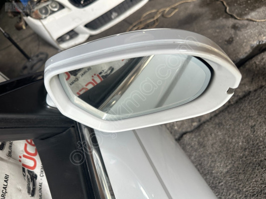 AUDİ A6 2018 SAĞ AYNA ÜÇEL OTO ÇIKMA BURSA