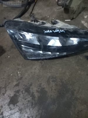SKODA SCALA LEDLİ FAR SAĞ SOL SÖKME