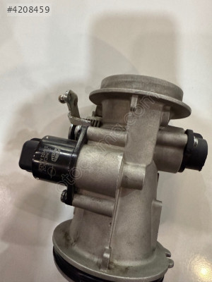 Gaz Kelebeği CLIO-Megane-Logan-Sandero 1.4-1.6 8200908869