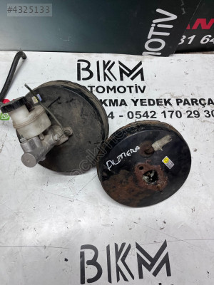 Nissan Almera Westinghouse