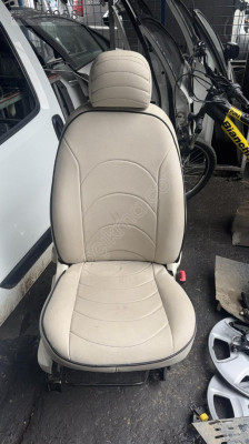 FİAT FİORİNO SAĞ ÖN KOLTUK KONUK OTO 05323167897