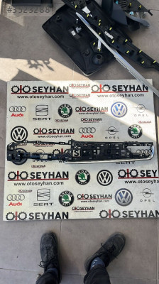 T1A-5306196 Chery tiggo 7 pro göğüs difüzör havalandırma yuvası
