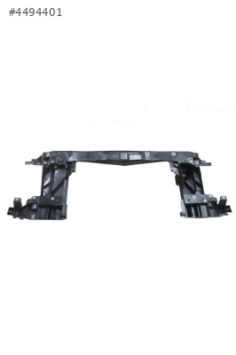 Volkswagen Crafter Ön Panel İtalya 20072017