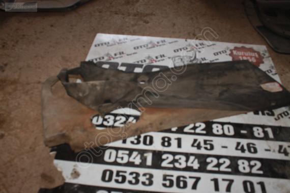 OPEL TİGRA KAPI DÖŞEME